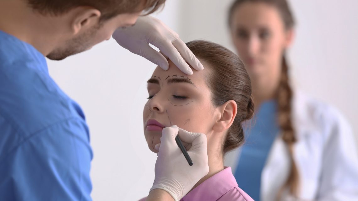 3 Reasons Why People Get Cosmetic Surgery